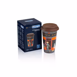 De’Longhi DLSC066 300 ml Multicolore Ceramica - Vista aggiuntiva 2