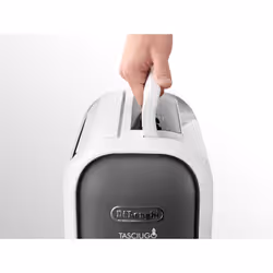 De’Longhi DNS65 2,8 L 34 dB Nero, Grigio - Vista aggiuntiva 4