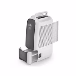 De’Longhi DNS65 2,8 L 34 dB Nero, Grigio - Vista aggiuntiva 5