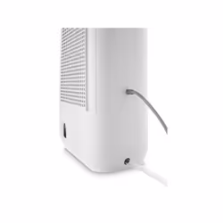 De’Longhi DNS65 2,8 L 34 dB Nero, Grigio - Vista aggiuntiva 6
