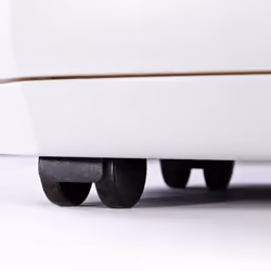 De’Longhi DDSX220 5 L 44 dB Bianco - Vista aggiuntiva 4