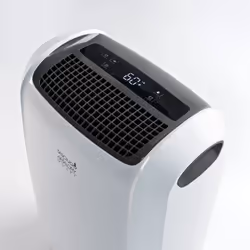 De’Longhi DDSX220 5 L 44 dB Bianco - Vista aggiuntiva 5
