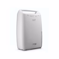 De’Longhi DEX210 2,1 L 37 dB 265 W Bianco - Vista aggiuntiva 2