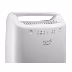 De’Longhi DEX210 2,1 L 37 dB 265 W Bianco - Vista aggiuntiva 3