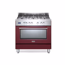 De’Longhi Linea PRO, Cucina, Antracite, Nero, Acciaio inox, Manopola, Acciaio inox, Frontale, Fondo