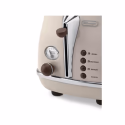 De’Longhi 2103.BG 2 fetta/e 900 W Beige - Vista aggiuntiva 5
