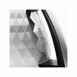 De’Longhi Brillante KBJ 2001.W bollitore elettrico 1,7 L 2000 W Bianco - Vista aggiuntiva 3