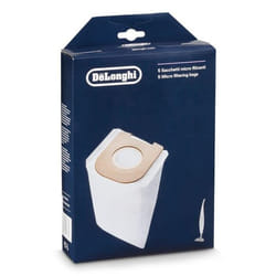 De’Longhi DLSF003 accessorio e ricambio per aspirapolvere Sacchetto per la polvere Aspirapolvere elettrica