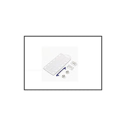 Came - Khpd-Kit Tasto Doppio Targha ( cod. 61814200 )