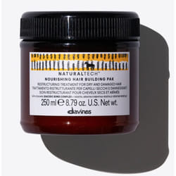 Davines Noursing Hair Building Pak 250ml maschera per capelli Unisex