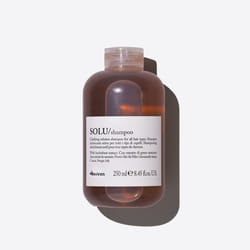 Davines Solu Shampoo 75 ml Donna