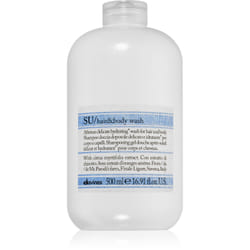 Davines SU Hair&Body Wash 500 ml