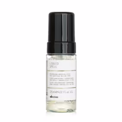 Davines LIQUID SPELL Liquid Spell Reinforcing Bodifying Fluid, Concentrato per capelli, Donna, Capelli sottili, 125 ml, Rinfo ...