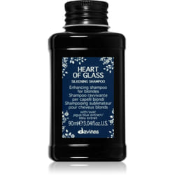 Davines Heart of Glass Silkening Shampoo 90 ml