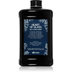 Davines Heart of Glass Rich Conditioner 1000 ml