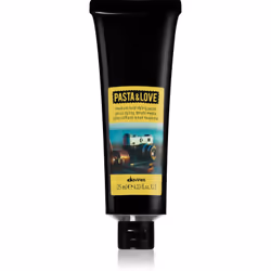 Il preparato modellante Davines Pasta & Love Medium-Hold Styling Paste diventerà uno strumento indispensabile per lo styling ...