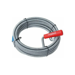 Rothenberger - sonda 3 mt dn. 6 mm sturalavandini a molla per lavabo e scarico wc 104003