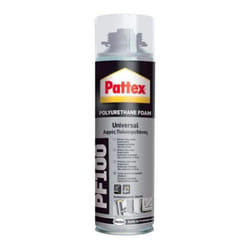 Henkel - schuima pattex pu foam PF100
