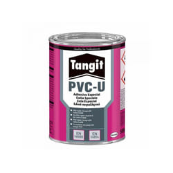 TANGIT PVC-U 500g COLLA SPECIALE PER ASSEMBLAGGIO TUBI E RACCORDI IN PVC