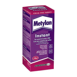 Henkel - Colla per carta da parati istantanea - Metylan Istantanea