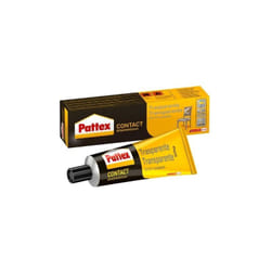 Henkel - adesivo colla universale pattex traparente GR.50