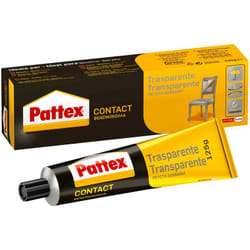 Henkel - Pattex Adesivo Trasparente 125g astuccio