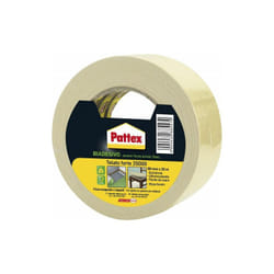 Pattex Biadesivo Telato Forte 25000 50mm x 25m