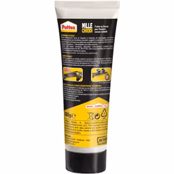 Pattex Millechiodi Forte&Rapido 100g - Vista aggiuntiva 4