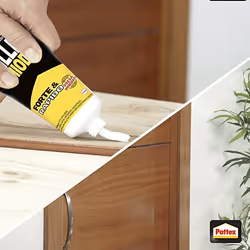 Pattex Millechiodi Forte&Rapido 100g - Vista aggiuntiva 6