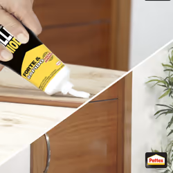 Pattex Millechiodi Forte&Rapido 250g - Vista aggiuntiva 5