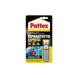 Pattex - ripara express aqua (aquastop) 12 pz