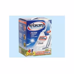Descrizione I cristalli ad Alto Assorbimento di Ariasana assorbono efficacemente l'eccesso di umidita' per una migliore quali ...