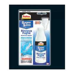 Pattex - Bagno Sano Rinnova Fughe Flacone 125ml