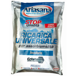 Ariasana Ricarica Inodore per assorbi umidità