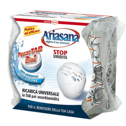 Ariasana Power Tab Micro Antiodore 300g