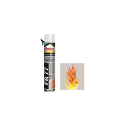 Pattex - schiuma poliuretanica antifuoco ML.750