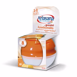 Ariasana Profumì Guzzini Agrumi 45g