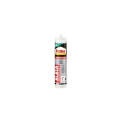 Pattex - silicone henkel neutro per specchi ML.300 sigillanti