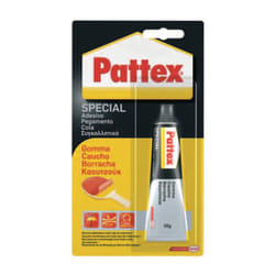 Pattex - adesivo special gomma - gr.30