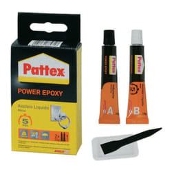 Pattex - acciaio liquido bicomponente - gr.30