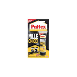 Pattex - millechiodi forte e rapido • gr 100