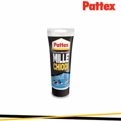 MILLECHIODI PATTEX WATER RESISTENT 340 GR