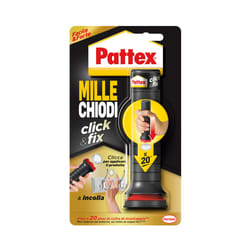 Pattex Millechiodi Click&Fix 30g