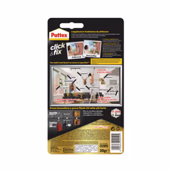 Pattex Millechiodi Click&Fix 30g