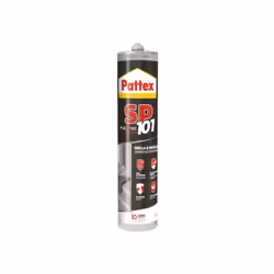Neutro a base di speciali polimeri sintetici (Flextec) dalle elevatissime prestazioni, dotato di alta versatilit…. Aderisce a ...