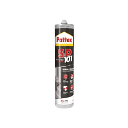 Henkel - sigillante 'sp101' 280 ml - bianco