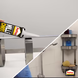 Pattex Millechiodi Crystal 290g - Vista aggiuntiva 4