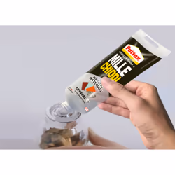 Pattex Millechiodi Crystal 90g - Vista aggiuntiva 5