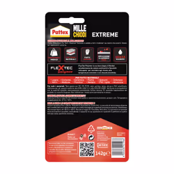 Pattex Millechiodi Extreme 142g