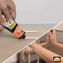 Pattex Millechiodi Extreme 142g - Vista aggiuntiva 8